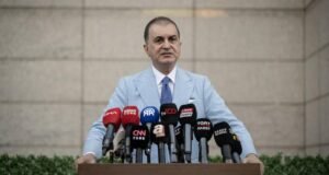 Cumhurbaşkanımızın konuşması Filistin’in en gür sesi olarak BM’de yankılanacak