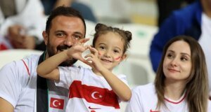 Önce coşku 5-0’da ıslık! – Son Dakika Spor Haberleri