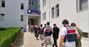 17 ilde kumar ve dolandırıcılık operasyonu: 34 gözaltı