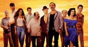 ‘Organize İşler’ efsanesi dizi olarak geri dönüyor! Oyuncu kadrosunda yok yok