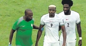 Osimhen seferberliği – Son Dakika Spor Haberleri