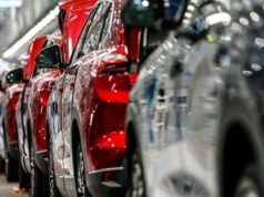 Türkiye’nin ihracat lideri yine otomotiv oldu