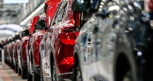 Türkiye’nin ihracat lideri yine otomotiv oldu