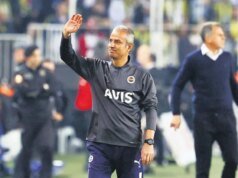 Devin Özek’ten 4 sunum – Son Dakika Spor Haberleri