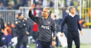 Devin Özek’ten 4 sunum – Son Dakika Spor Haberleri