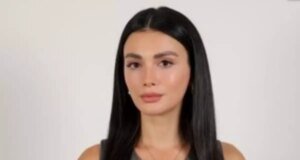 Özge Yağız kimdir? Özge Yağız hayatı ve biyografisi! Özge Yağız kaç yaşında, nereli?