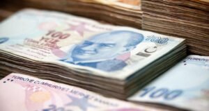 Finansman şirketlerinin işlem hacmi ilk çeyrekte yüzde 260 arttı!