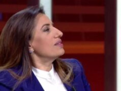 Pınar Hacıbektaşoğlu kimdir? Pınar Kandemir Hacıbektaşoğlu kaç yaşında, nereli?