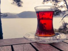 Demlene demlene zamlandı – Dünya Gazetesi