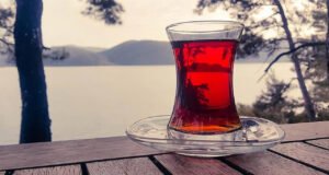 Demlene demlene zamlandı – Dünya Gazetesi