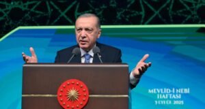 Netanyahu denilen gaddarın kıyımına asla seyirci kalamayız