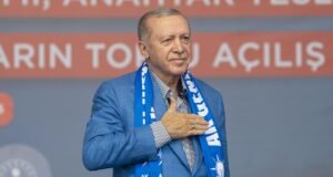 Kısa sürede umutları sıfırdan yeşertmeyi başardık