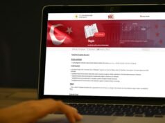 Bazı bakanlık ve kamu kurumlarında görev değişikliği