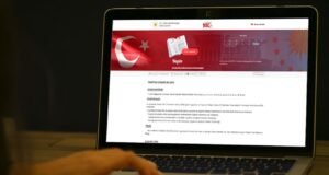 Bazı bakanlık ve kamu kurumlarında görev değişikliği