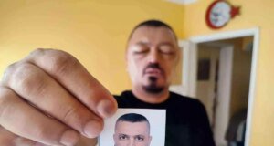 Şampuan Reaksiyonu: Gözde Sağlık Sorunu Yaşadı