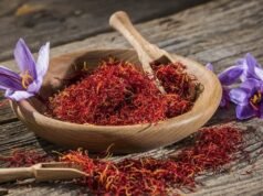 Kilosu 250 bin lira olan safranın sahtesini yapıyorlar!