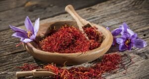 Kilosu 250 bin lira olan safranın sahtesini yapıyorlar!