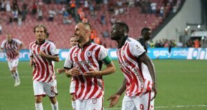 Samsunspor’un Konferans Ligi kadrosu belli oldu