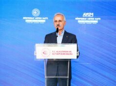 Sanayinin kalbi Kocaeli’ye rüya proje