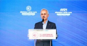 Sanayinin kalbi Kocaeli’ye rüya proje