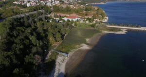 Sapanca Gölü’nde azalan su miktarı nedeniyle tedbir alınacak