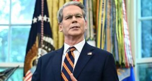 ABD Hazine Bakanı Bessent’tan tarife uyarısı: Önemli bir bozulmaya neden olabilir