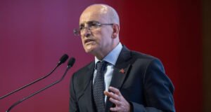 Bakan Mehmet Şimşek enflasyon rakamlarını yorumladı: ‘Dezenflasyon süreci devam ediyor’