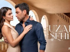 Uzak Şehir Dizisi İkinci Sezonuyla Geri Dönüyor