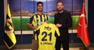 Son dakika haberi: Fenerbahçe, Marco Asensio’yu açıkladı!