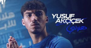 Son dakika haberi: Fenerbahçe, Yusuf Akçiçek’in transferini açıkladı!