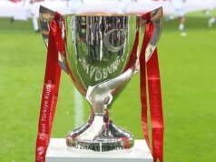 Son dakika haberi: Ziraat Türkiye Kupası’nda 2.Eleme Turu eşleşmeleri belli oldu!