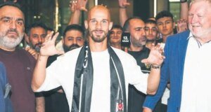 Son kartal Cerny – Son Dakika Spor Haberleri