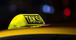 İBB’nin yeni nesil taksi ihalesinde 150 plakadan 24’ü satıldı