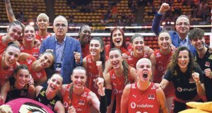 Tarih yazdılar – Son Dakika Spor Haberleri