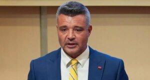 Teklifleri götürdü! Sadettin Saran’dan kendisine seçimi kazandıracak 2 bomba hamle