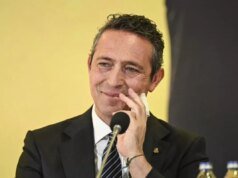 Teknik direktörlüğe yepyeni bir aday daha! Ali Koç görüşme yapacak