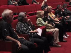 Ünlü Tiyatro Sanatçısı Anta Toros Son Yolculuğuna Uğurlandı