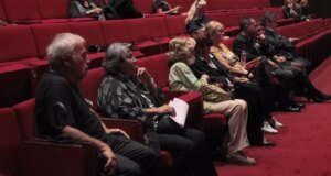 Ünlü Tiyatro Sanatçısı Anta Toros Son Yolculuğuna Uğurlandı