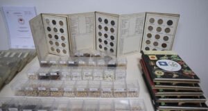 Türkiye’de 4 bin 500 türe ait 123 bin tohum gen bankalarında korunuyor