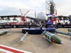 Fransız basınından Türk savunma sanayisine övgü: “Türkiye, askeri güce dönüşüyor”