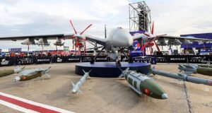 Fransız basınından Türk savunma sanayisine övgü: “Türkiye, askeri güce dönüşüyor”