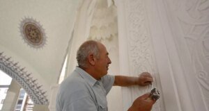 Trabzonlu Usta Hayri Dertlioğlu, Türkiye’nin ‘Yılın Ahisi’ Seçildi