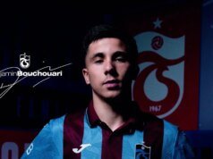 Trabzonspor, Benjamin Bouchouari’yi açıkladı! – Son Dakika Spor Haberleri