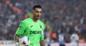 Trabzonspor Divan Başkanlık Kurulu Başkanı Mahmut Ören’den çarpıcı Uğurcan Çakır açıklaması