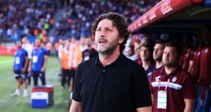 Trabzonspor, Fatih Tekke ile kaybetmiyor