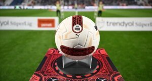 Trendyol Süper Lig’de galibiyetin getirisi 9,66 milyon lira