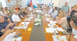 TÜİOSB, yeni ihtisas adıyla tüm sektörlere açılıyor