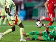 Türkiye, 4 yıl sonra elemelerde 6 gol yedi