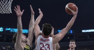 Kabine üyelerinden “Filenin Sultanları” ve “12 Dev Adam”a tebrik mesajı