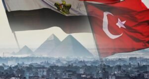 Ankara-Kahire hattında savunma sanayii başrole geçiyor